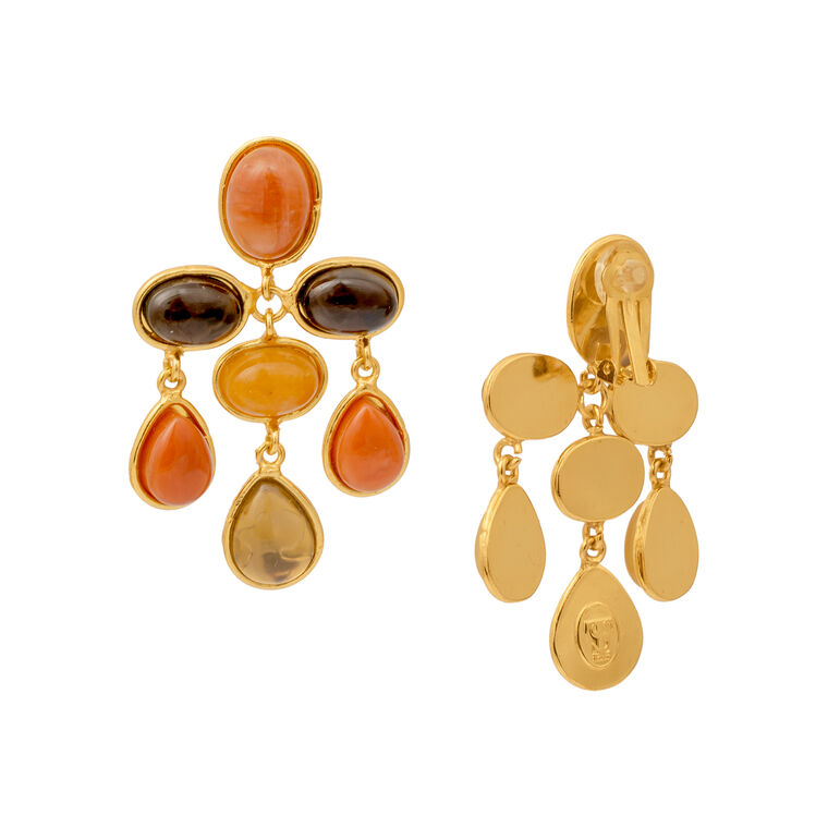 Valse Earrings image number null