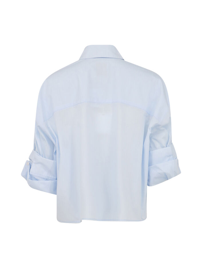 Next Ex Short Sleeve Shirt image number null