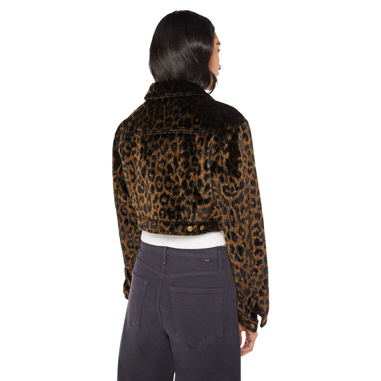 The Short Stack Jacket image number null