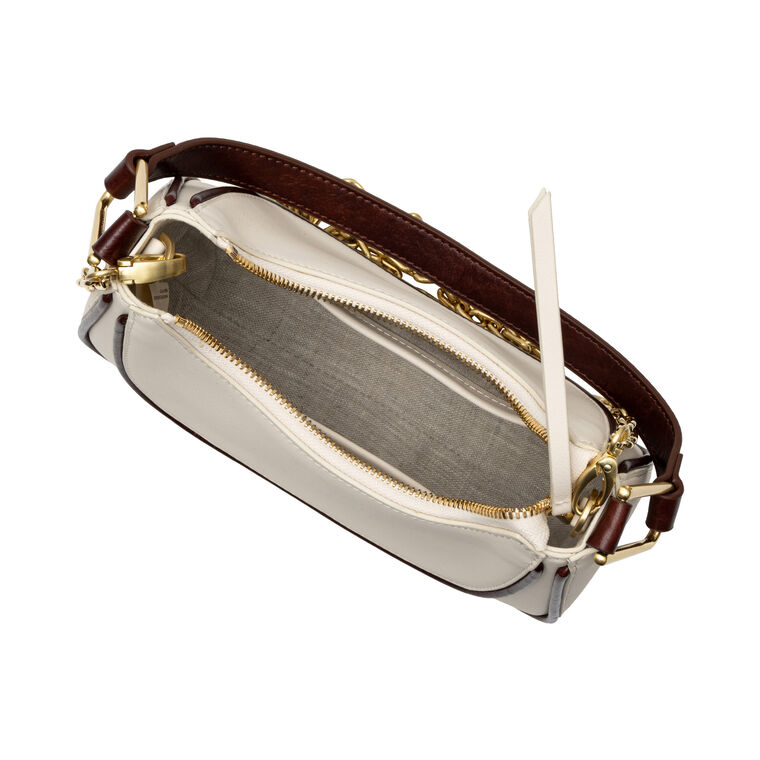 Montero Top Handle Shoulder Bag image number null