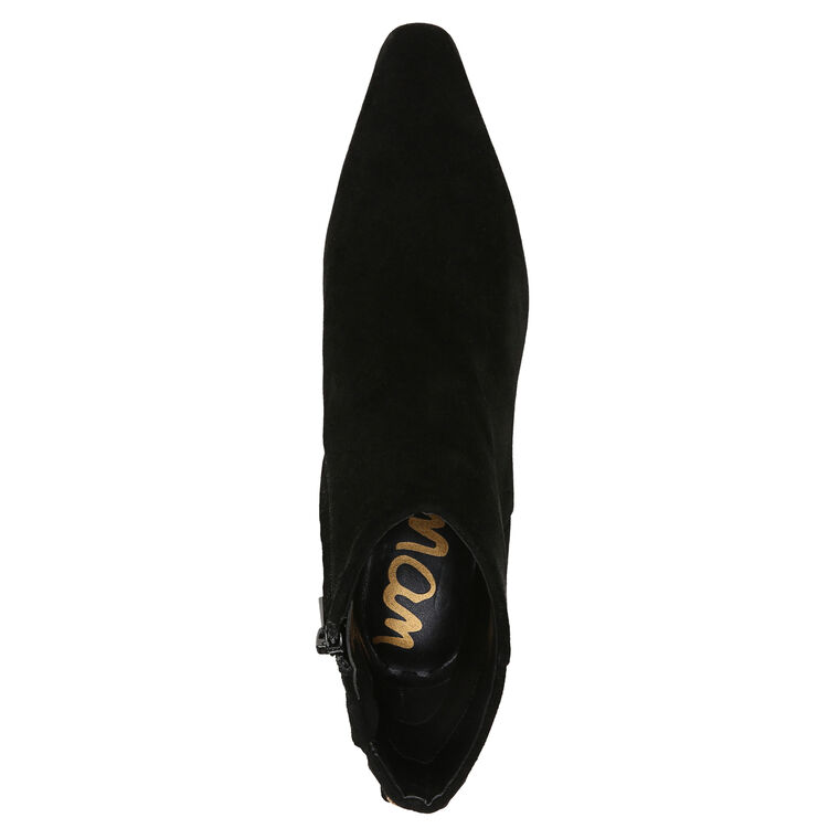 Saige Ankle Bootie image number null