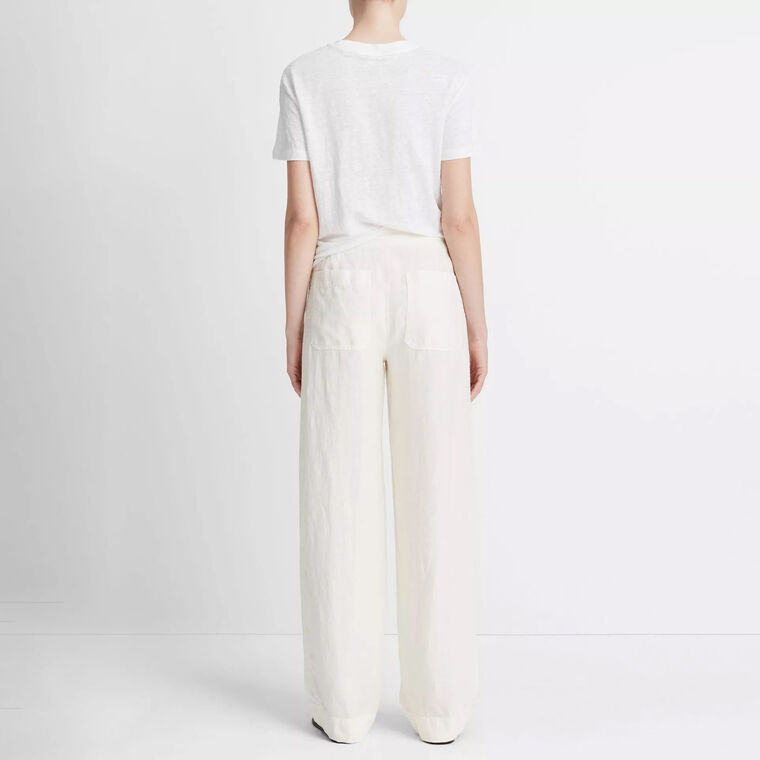 Hemp Utility Pant image number null
