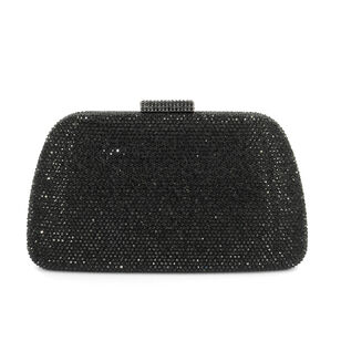 Josephine Rhinestone Clutch