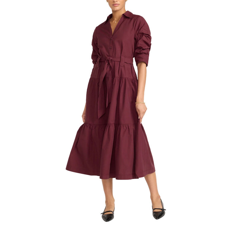 The Ana Dress image number null