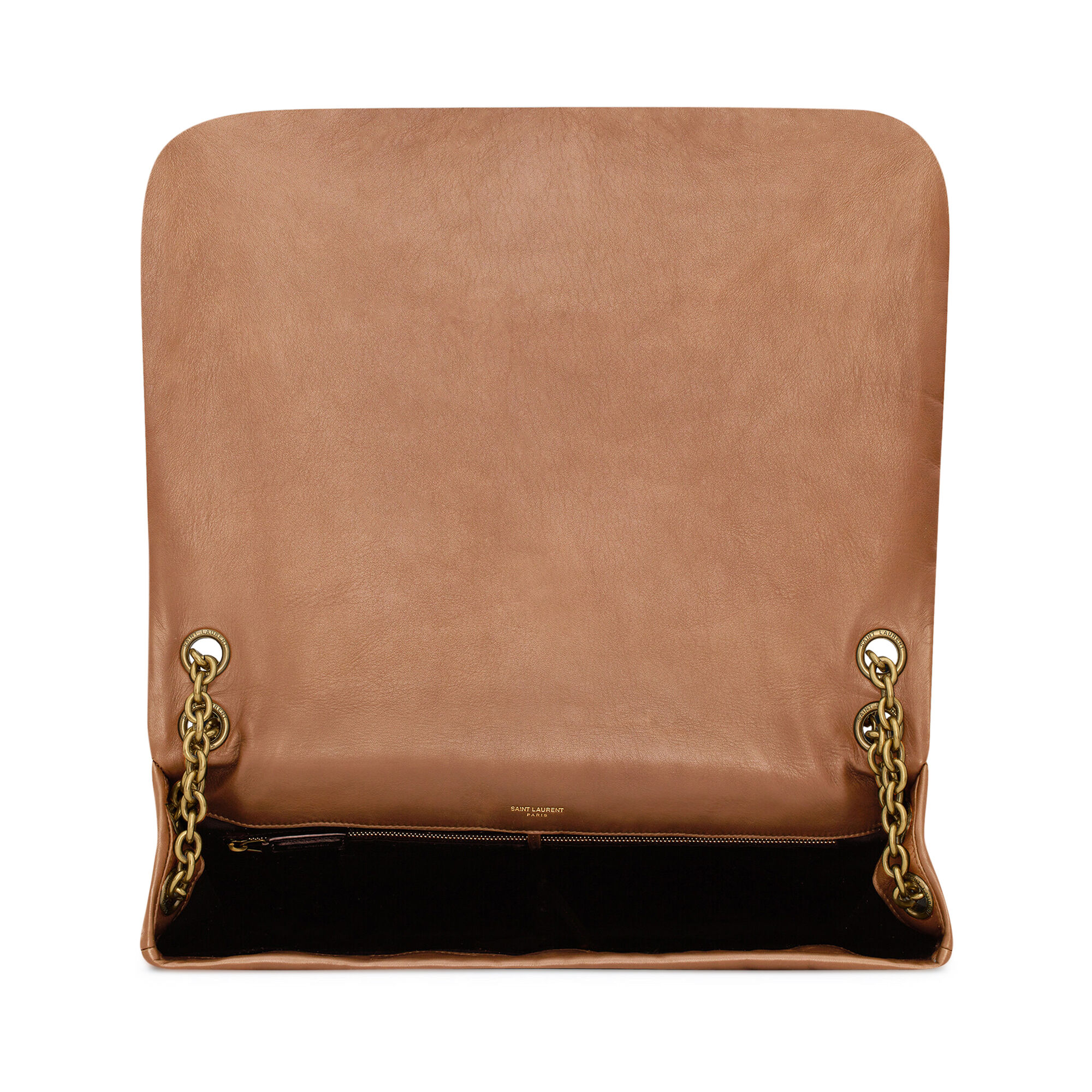Jamie 4.3 Medium Lambskin Shoulder Bag