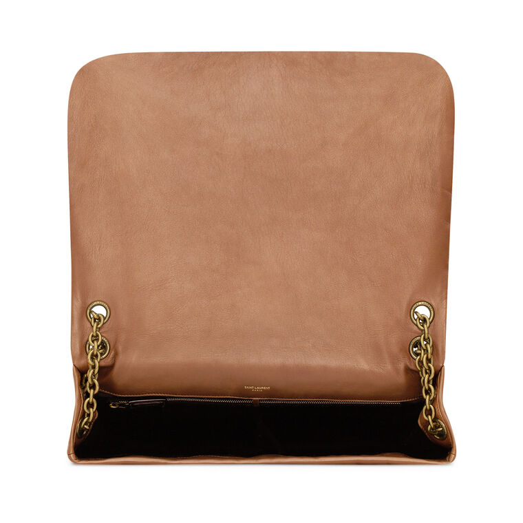 Jamie 4.3 Medium Lambskin Shoulder Bag image number null