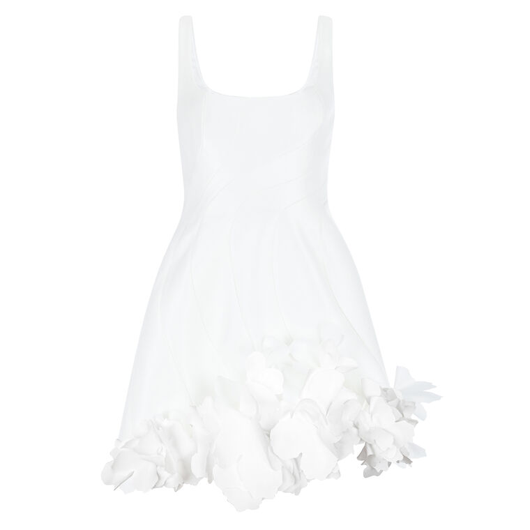 Winchester Mini Dress image number null