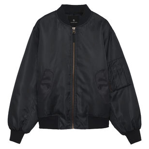 Leon Bomber Jacket Leon Bomber Jacket