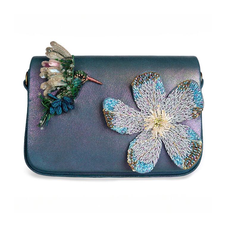 Hummingbird Clutch image number null