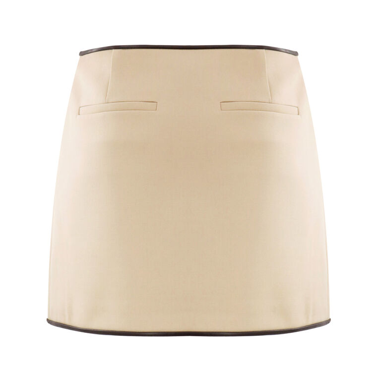 Sheridan Mini Skirt image number null