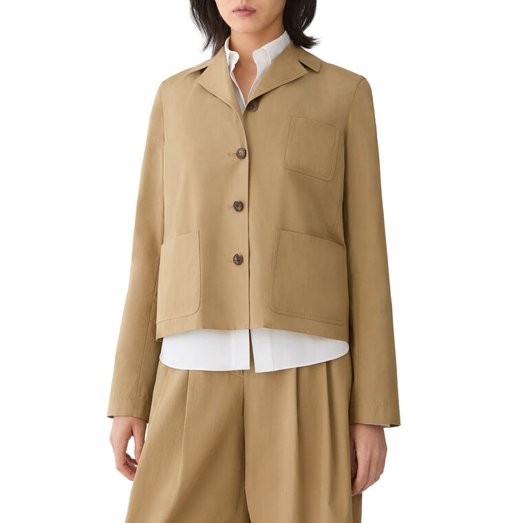 Three Pocket Jacket image number null