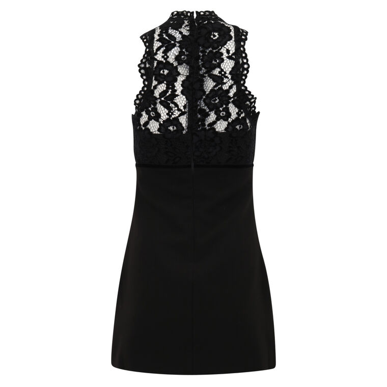 Kiersten Dress image number null