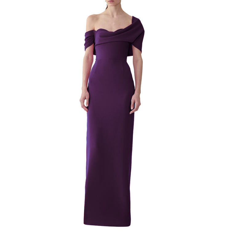 Sofia Gown image number null