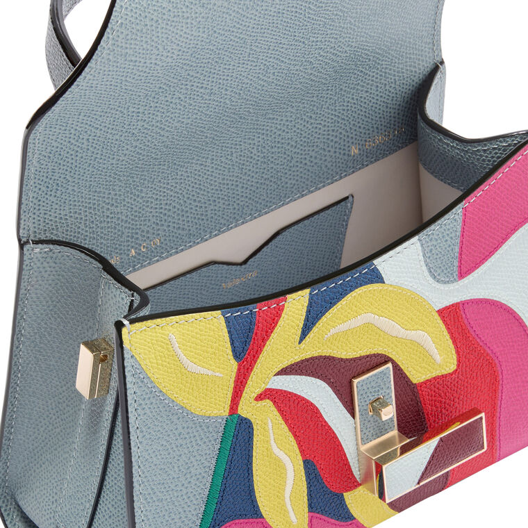 Iside Micro Handbag image number null