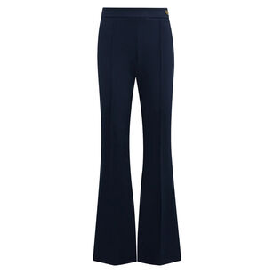 Lola High-Rise Flared Ankle Pant