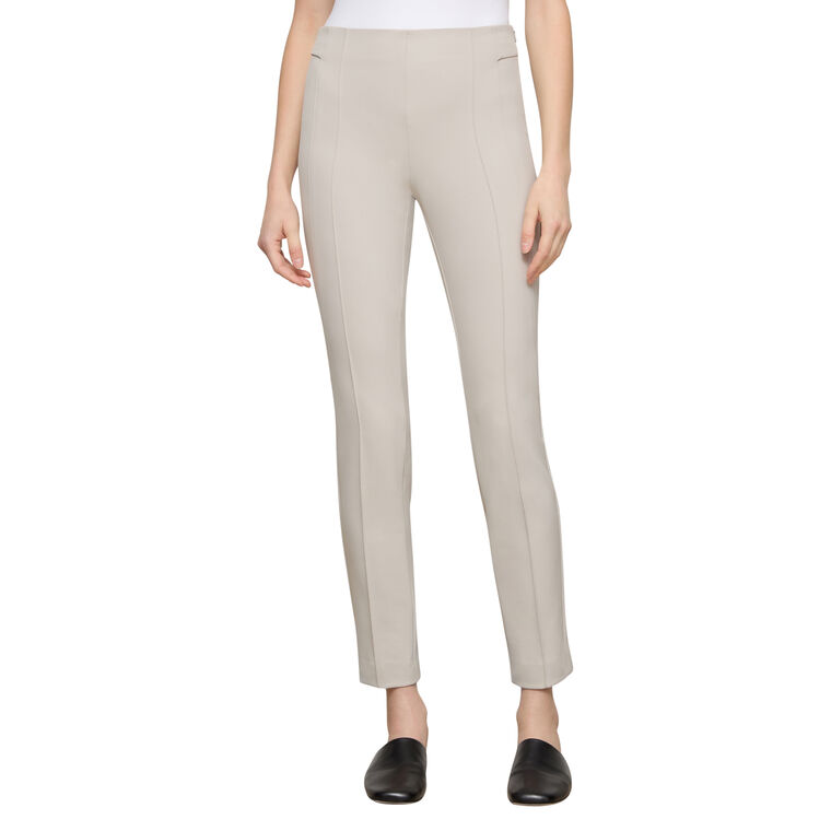 Gramercy Acclaimed Stretch Cropped Slim-Fit Pant image number null