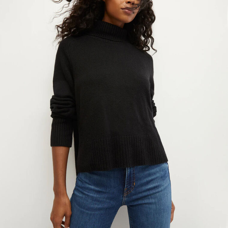 Lerato Cashmere Sweater image number null