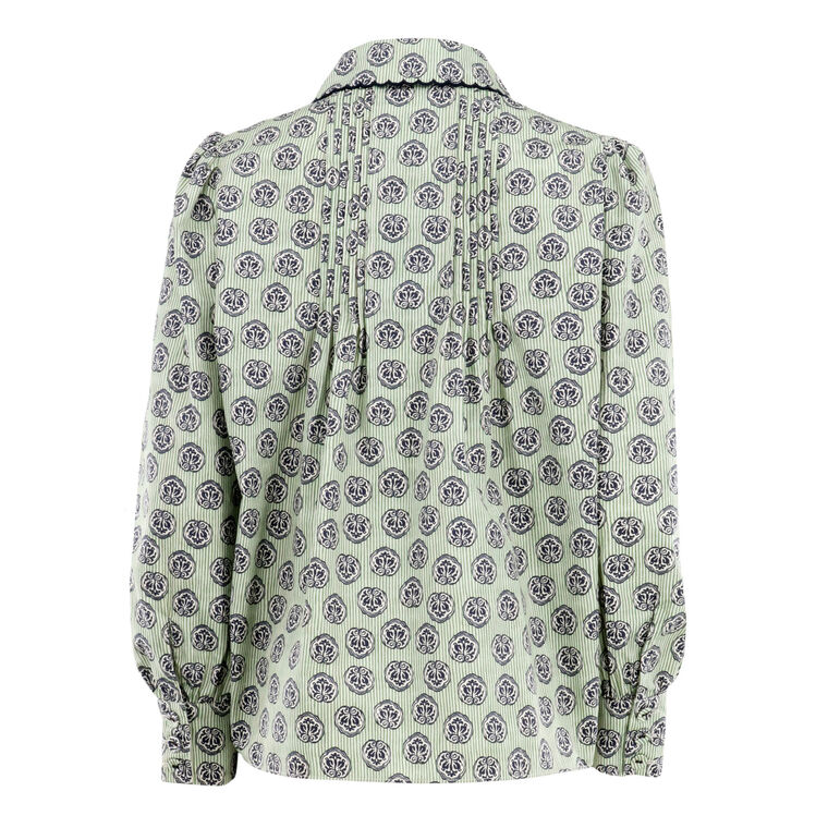 James Shirt image number null