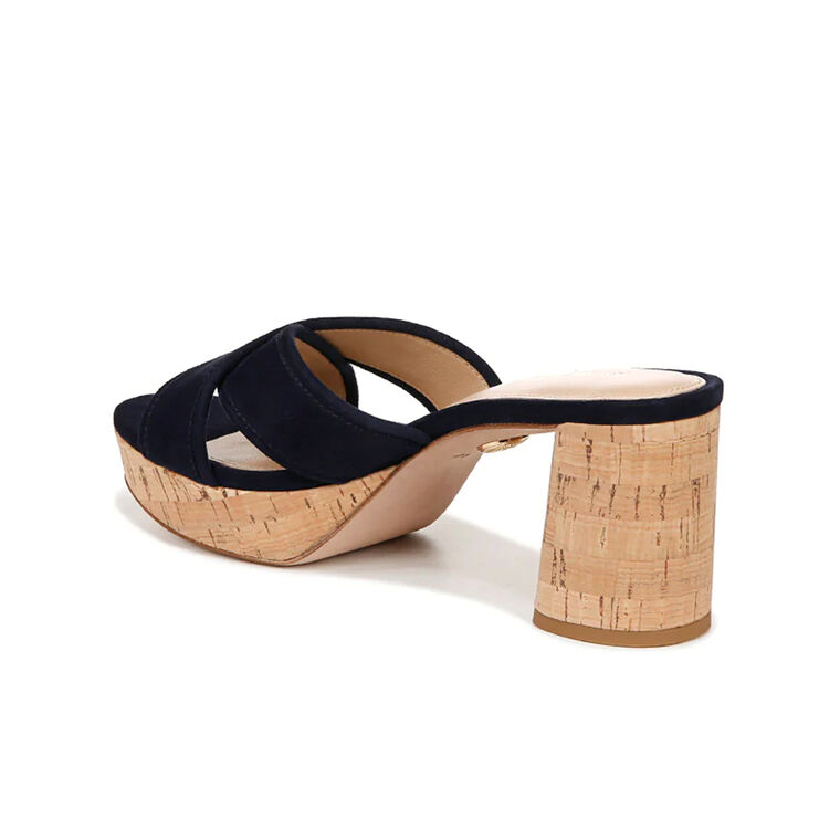 Dory Cork Sandal image number null