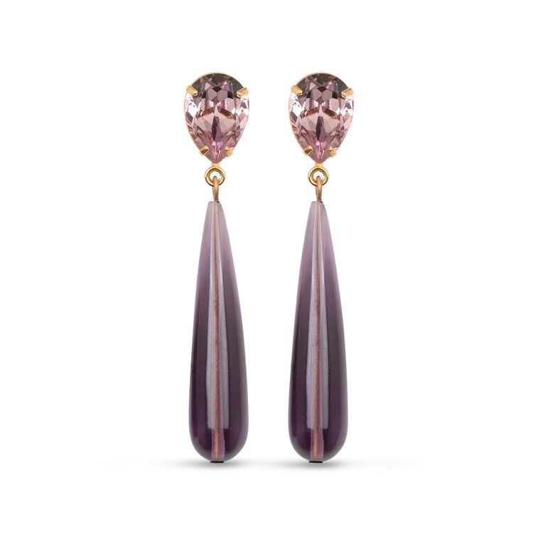 Caroline Earrings image number null
