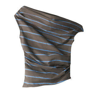 Phare Off-The-Shoulder Short Sleeve Top