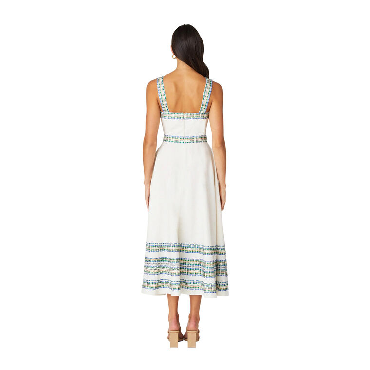 Christina Dress image number null