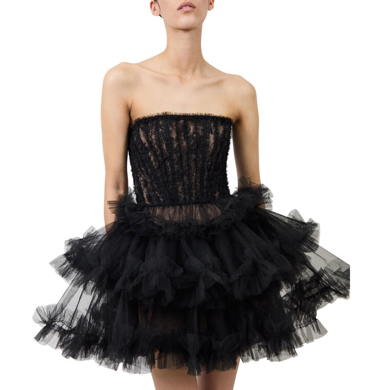 The Edel Cocktail Dress image number null