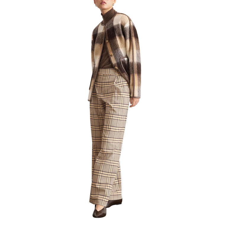Adler Pant image number null