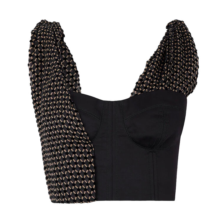 Disrupt Bustier image number null