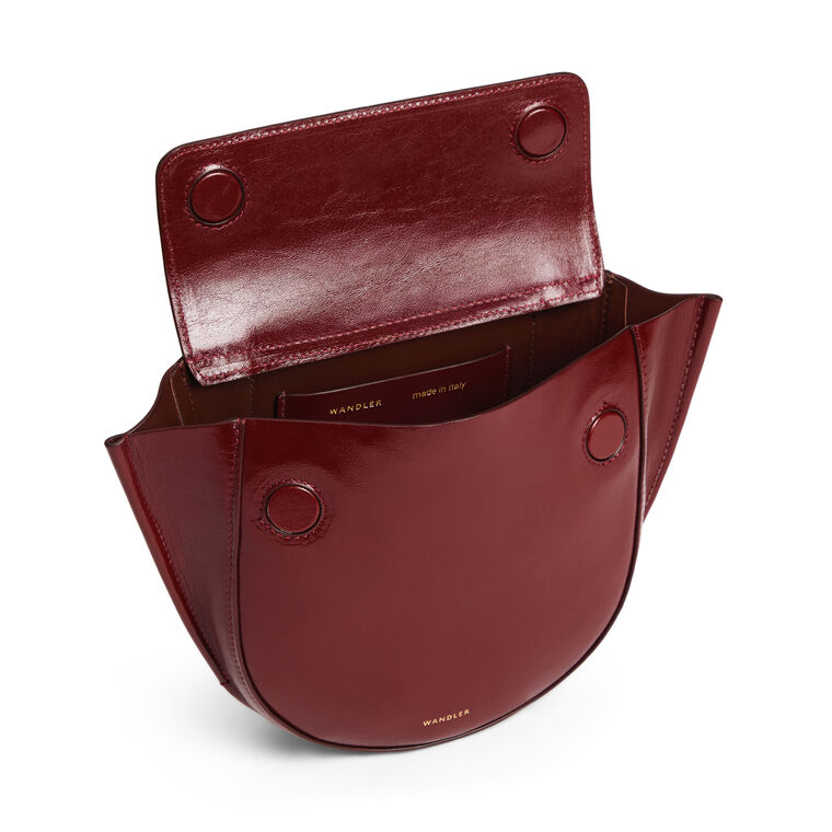 Hortensia Bag Piccola image number null