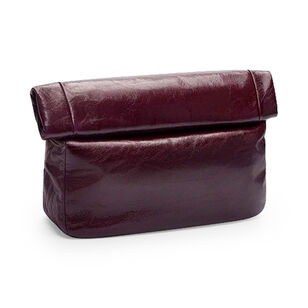 Roll Top Grocer Bag