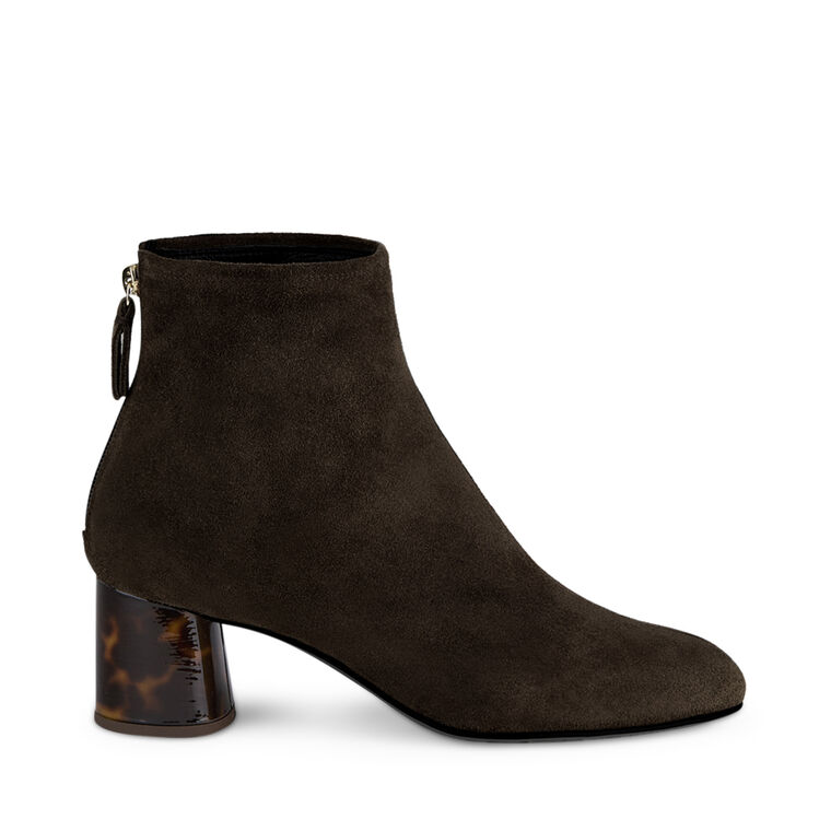 Lynn Bootie image number null