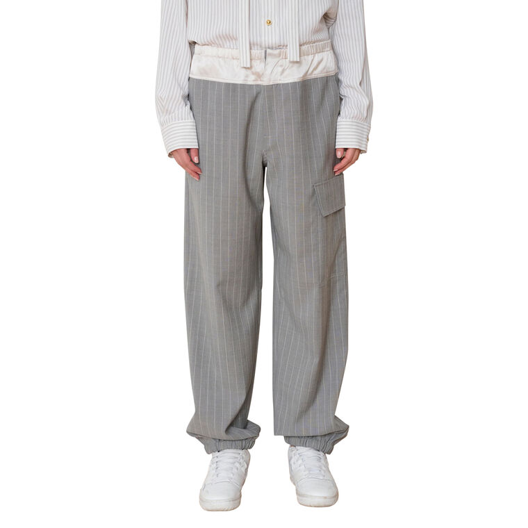 The Bootleg Cargo Pant image number null