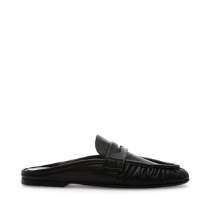 Vivien Leather Mule
