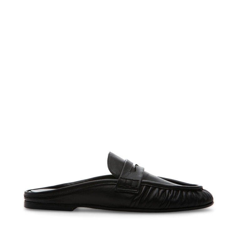 Vivien Leather Mule image number null