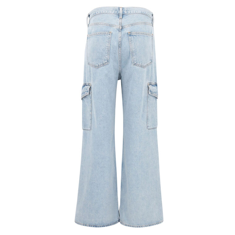 Minka Cargo Jeans image number null