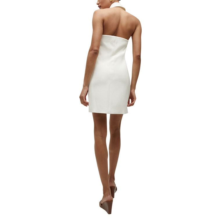 Claridge Blazer Dress image number null