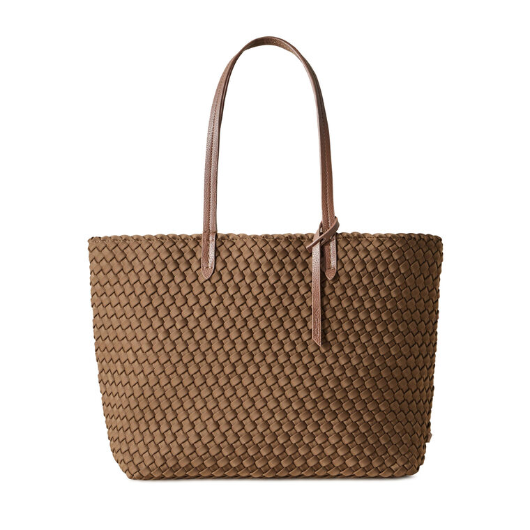 Jetsetter Small Tote image number null