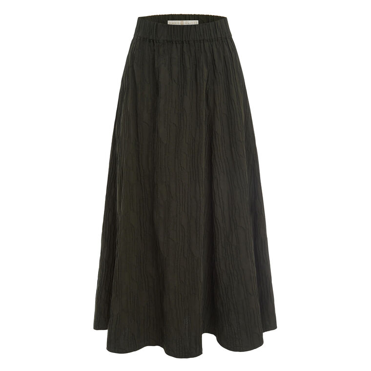 Sasha Midi Skirt image number null