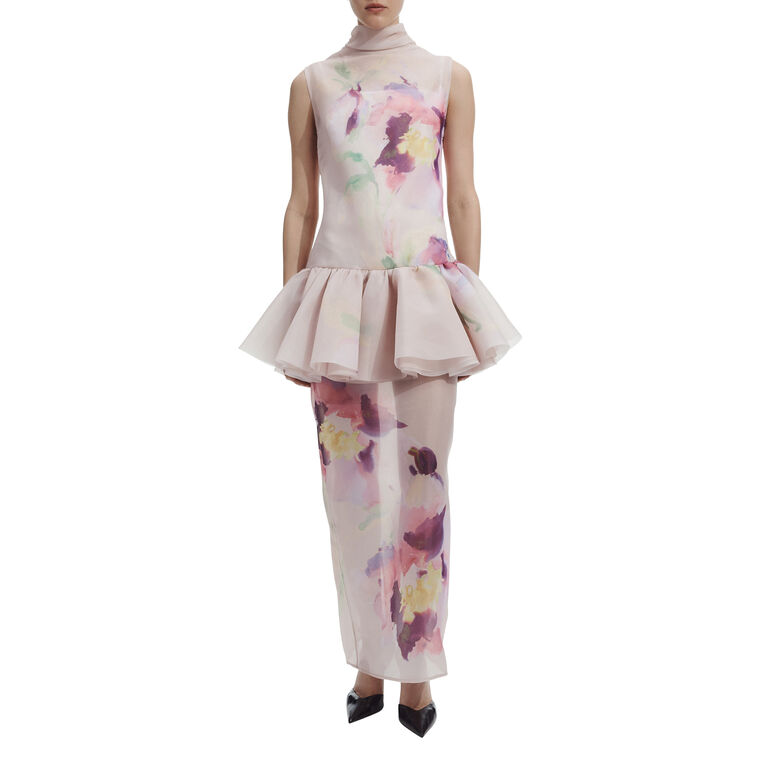 Arlina Gown image number null