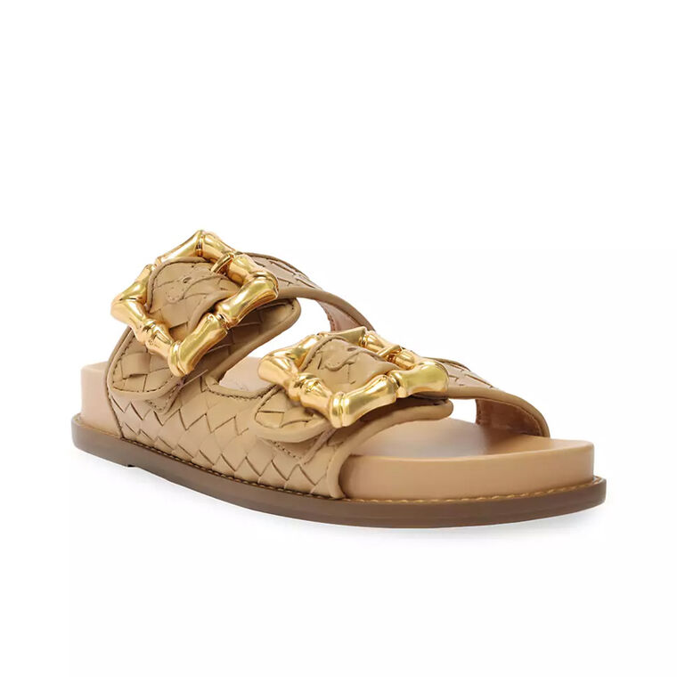 Enola Woven Sandal image number null