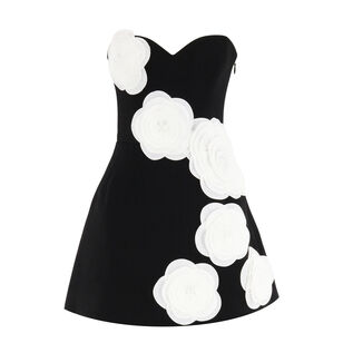 Gia Dress