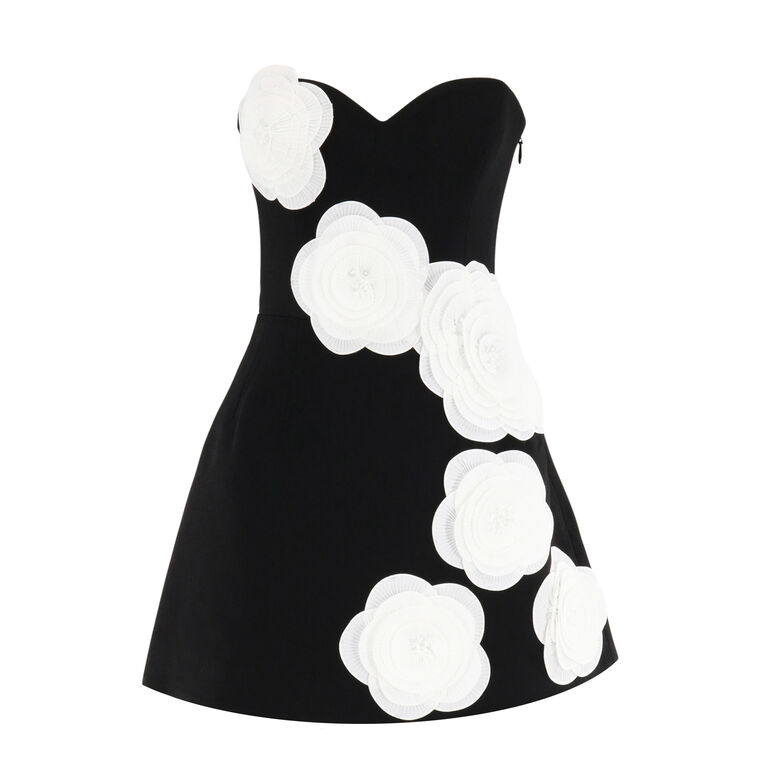 Gia Dress image number null