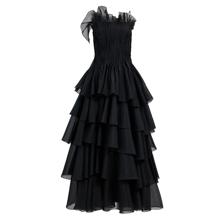 Sonnet Gown image number null