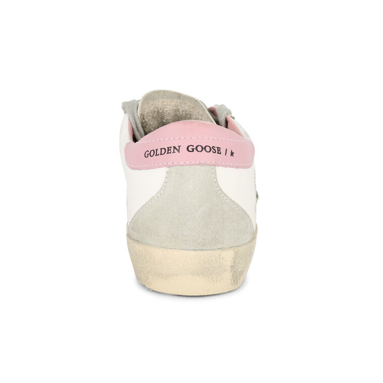 Super Star Sneaker image number null