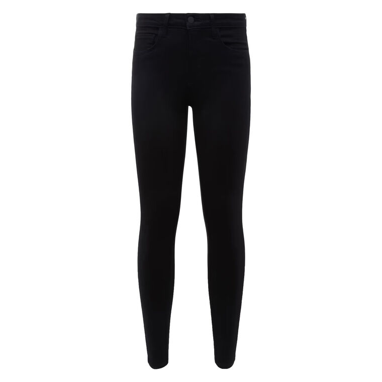 Marguerite High-Rise Skinny Jean image number null