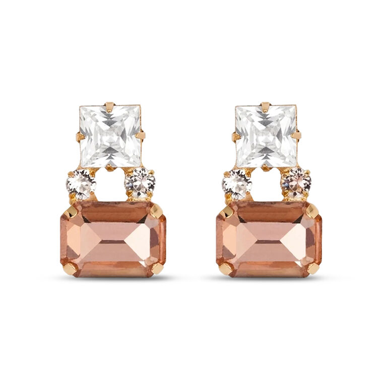 Nanette Earrings image number null