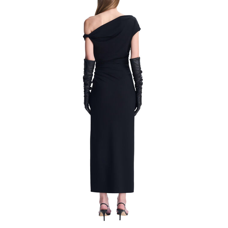 Josefine Midi Dress image number null