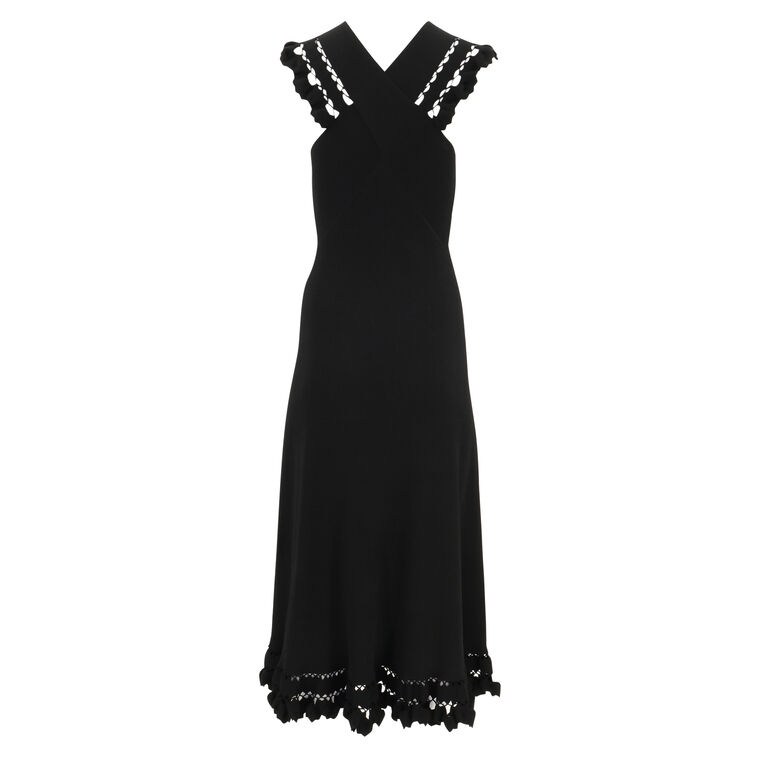 Fiora Dress image number null
