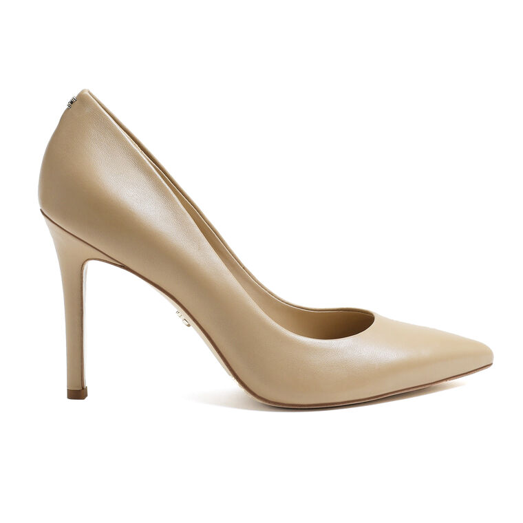 Hazel Pointed Toe Pump image number null